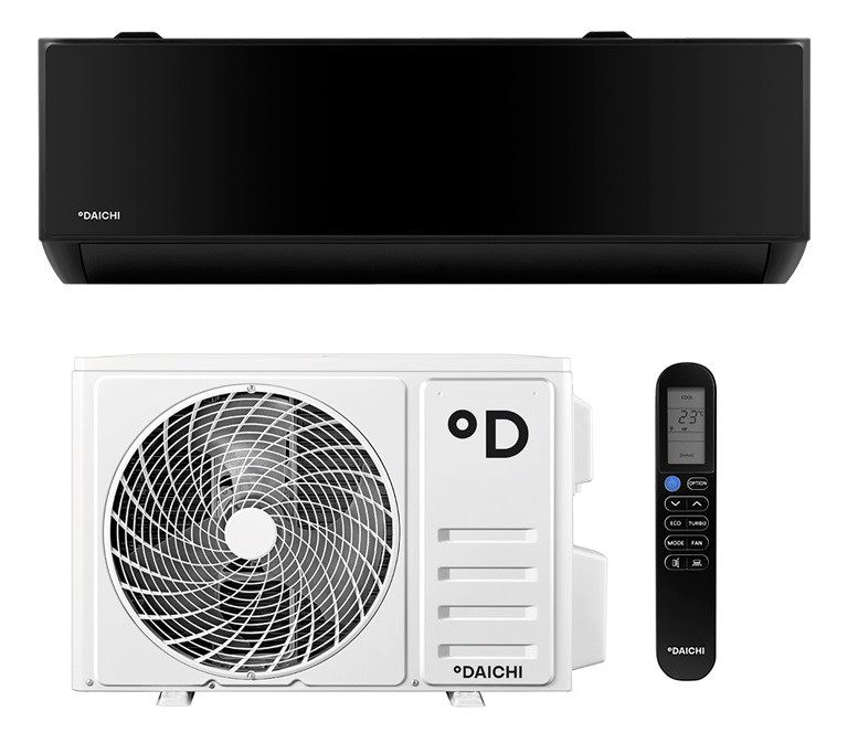 Сплит-система Daichi MIR25AVQ1R 