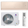 Сплит-система GREE GWH09AVCXB-K6DNA1B(champagne)