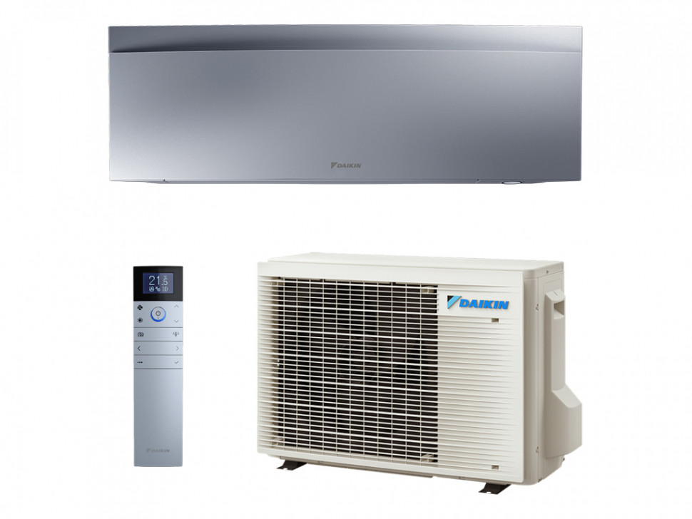 Сплит-система DAIKIN FTXJ35AS9