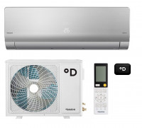 Сплит-система Daichi UNI25AVQS1R  