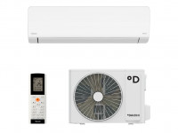 Сплит-система Daichi ICE25AVQS1R2