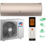 Сплит-система GREE GWH09ACC-K6DNA1F(champagne)