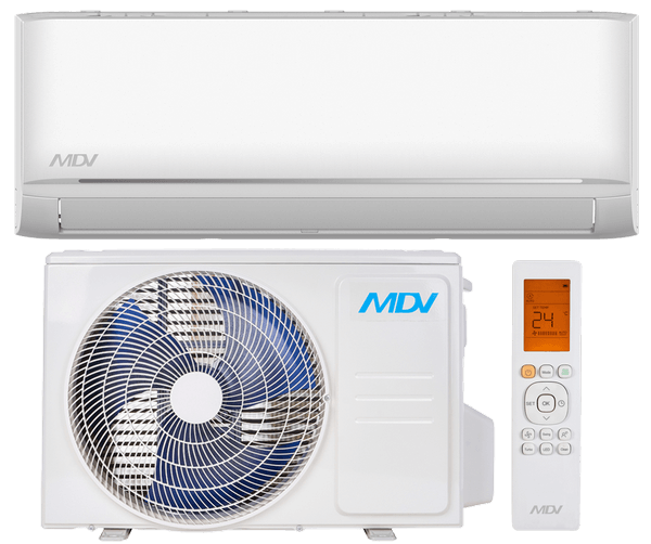 Сплит-система MDV MDSAG-24HRN8
