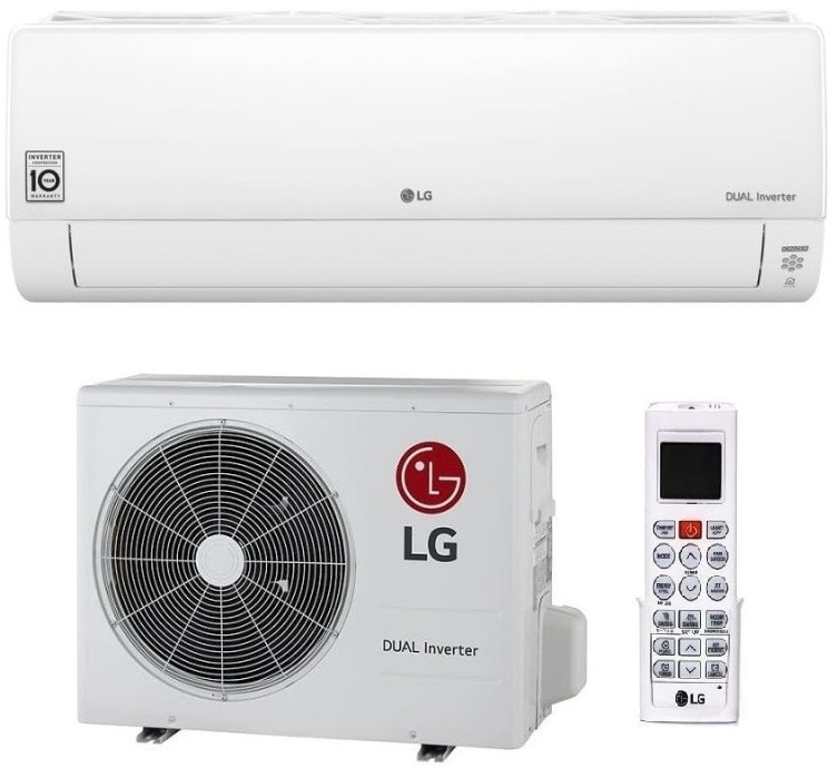 Сплит-система LG B24TS.NSKC