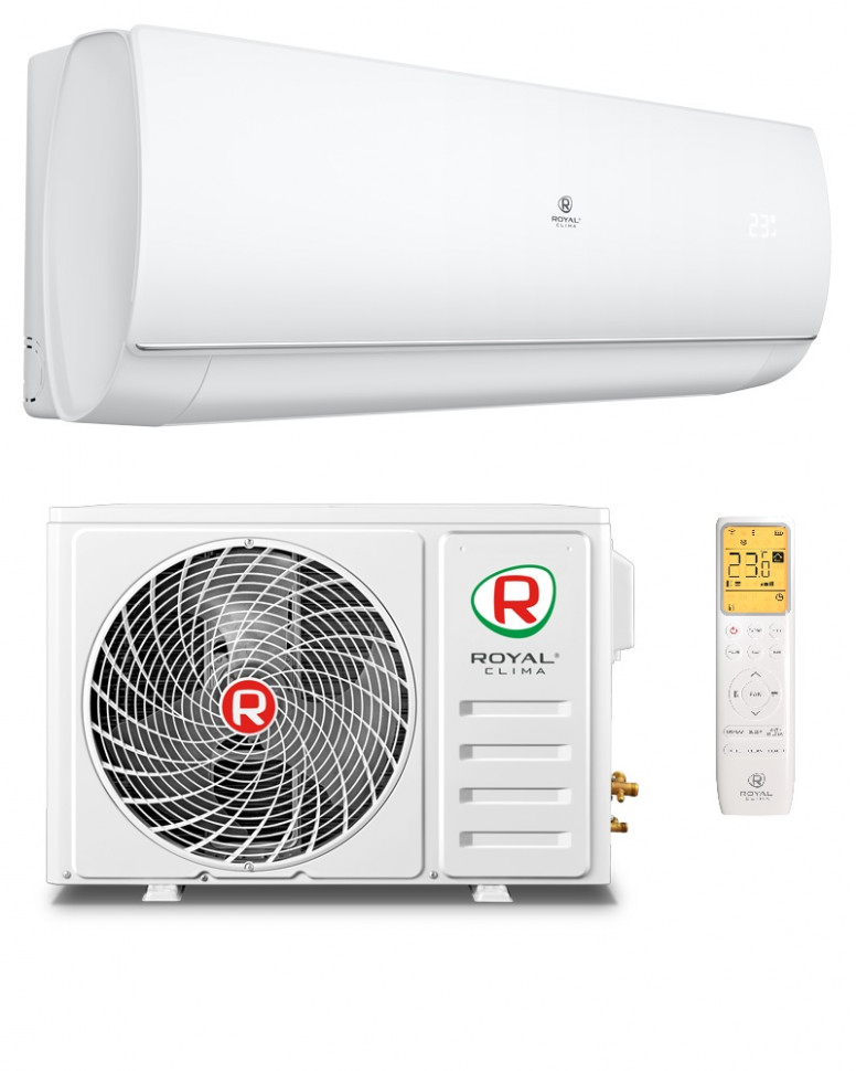 Сплит-система Royal Clima RC-PDC55HN