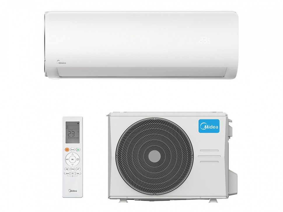Сплит-система Midea MSAG1-12HRN8