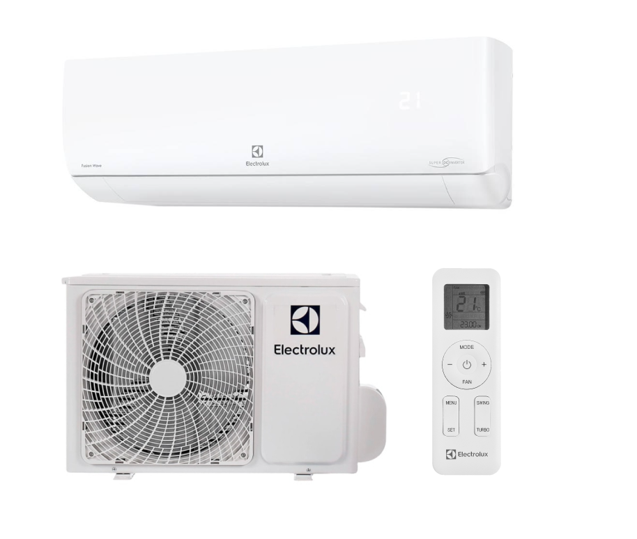 Сплит-система ELECTROLUX EACS/I-12HFW/N8  