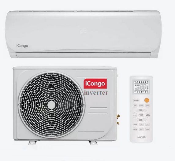 Сплит-система iCongo CS-25V3G-B170AY8B